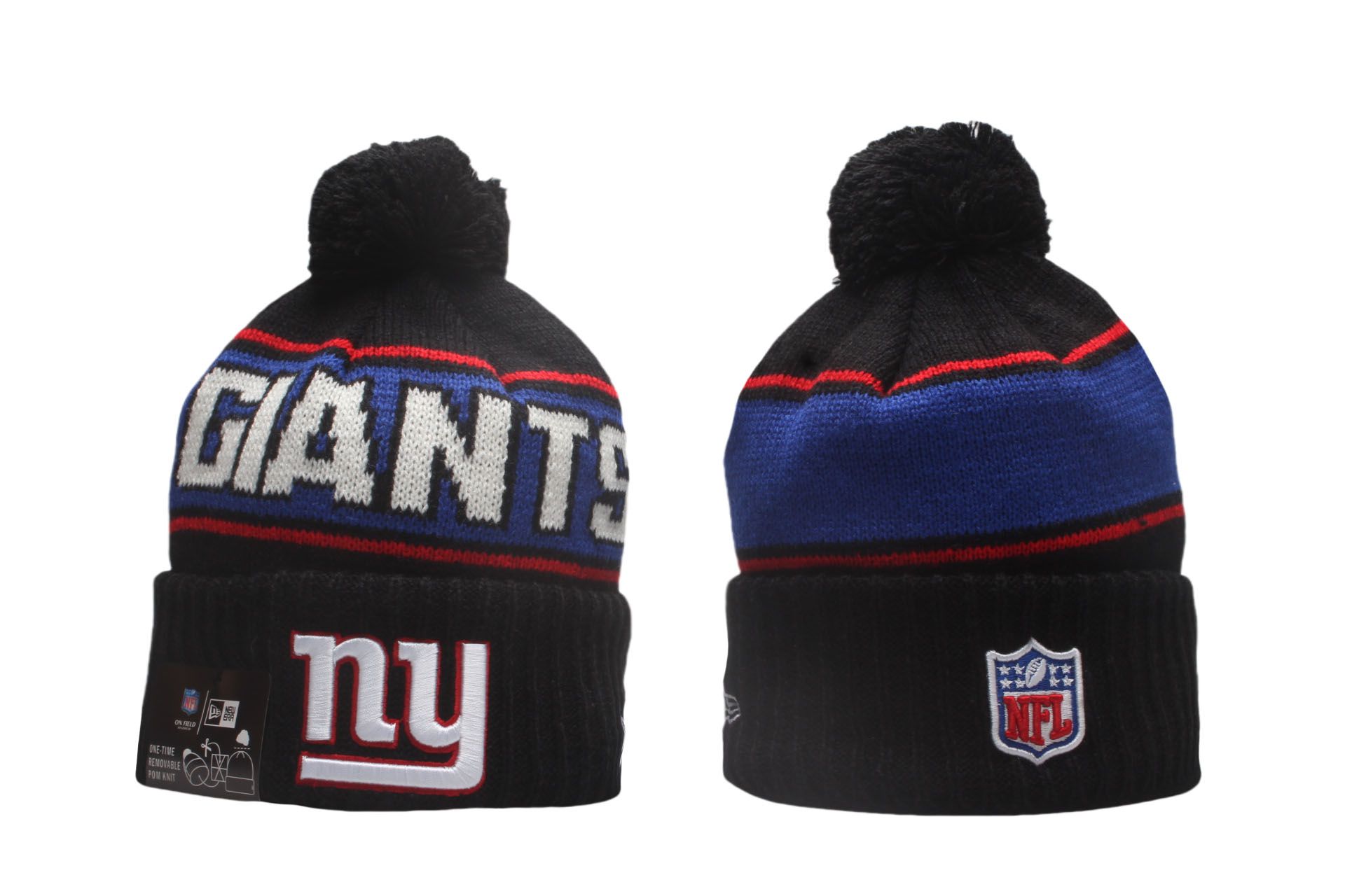 2024 NFL New York Giants Hat style #2 YP->->Sports Caps